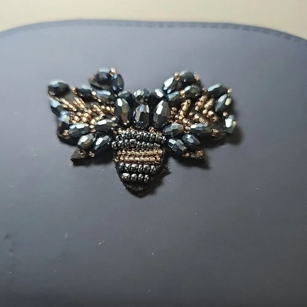 Unbranded new embroidered